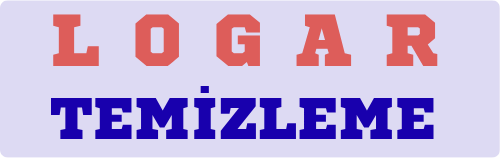 Bursa Logar Temizleme